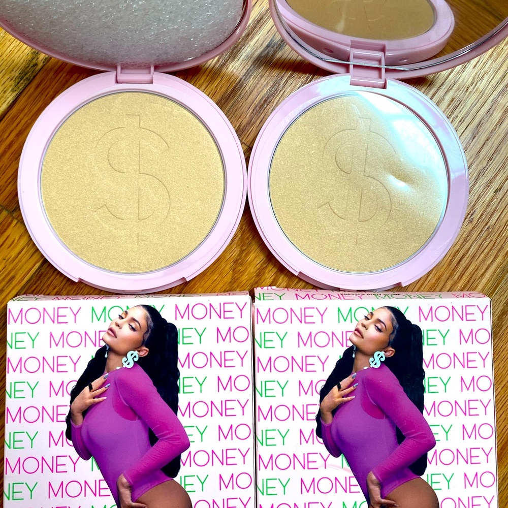 Kylie cosmetic